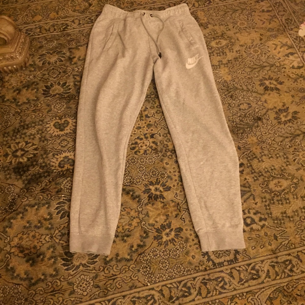 Womens Nike Joggers